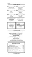 Fireside Steak Pub menu