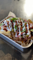 Pigs Bbq food