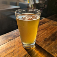 Columbus Brewing Company drink