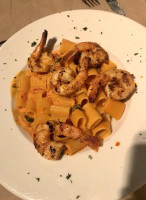 Citi Cucina food