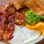 Leroy's Blue Whale Nourriture