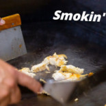 Leroy's Blue Whale Nourriture