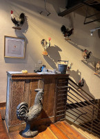 Rooster's Uptown drink