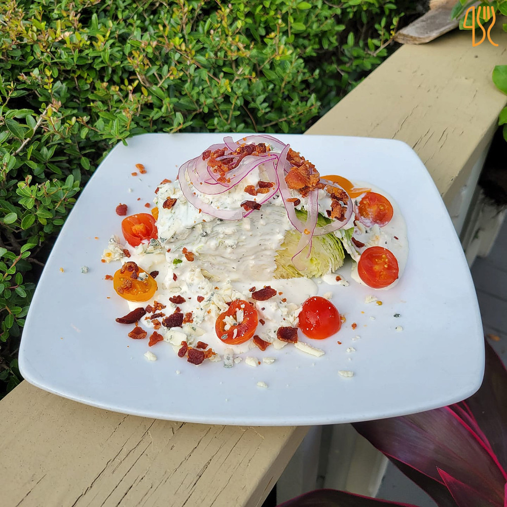 Red Fish Hilton Head