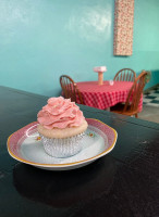 Cuppiecakes drink
