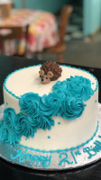 Cuppiecakes drink