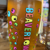 Prime & Beyond drink