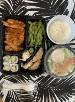 Prime & Beyond food