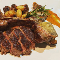 Prime & Beyond food