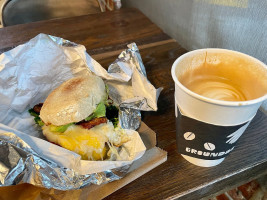 Juan's Flying Burrito drink