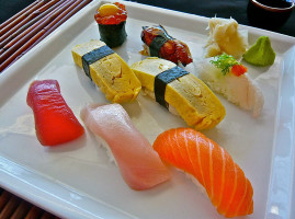 O-sho food