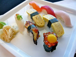 O-sho food