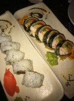 Mahé food