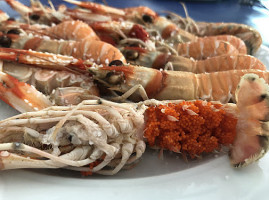 Las Espuelas Carniceria Y Taqueria food