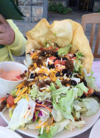 Niblick & Greene's food