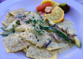 Niblick & Greene's food