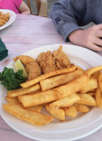 Niblick & Greene's food