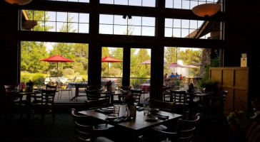 Niblick & Greene's inside