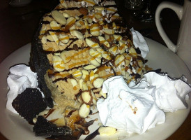 Niblick & Greene's food