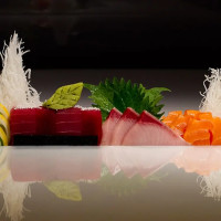 Blue Ribbon Sushi Grill At The Grove drink