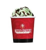Cold Stone Creamery drink