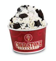 Cold Stone Creamery logo