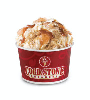 Cold Stone Creamery logo