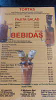 Real Seafood Company Toledo menu