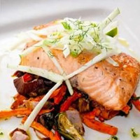 Real Seafood Company Toledo food
