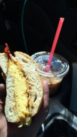 Northside Kitchen Grab Go drink