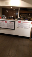 Northside Kitchen Grab Go menu