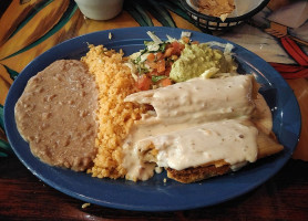San Marcos food