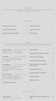 Seasons 52 menu