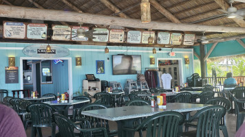 Sunset Grille Raw outside