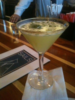 Sails drink