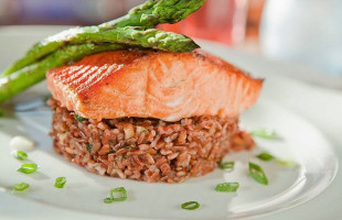 Sails food