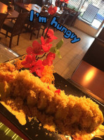 Toki Sushi Steak House food