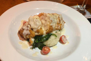 Drakes Sonoma Coast food