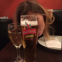 District drink