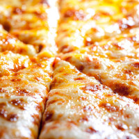 Pasquale's Pizzeria food
