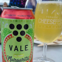 Sarabeth's East drink