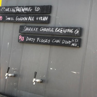 Sarabeth's East menu