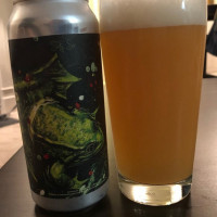 Marlow's Tavern drink