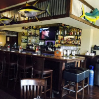 Fisherman's Landing inside