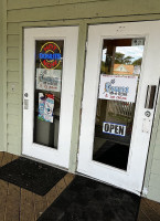 Donutz On A Stick And Ice Cream