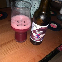 Roberts Crossing drink