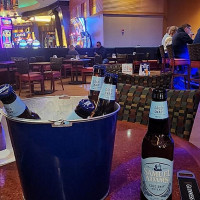 Roberts Crossing inside