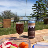 Bistro Nipigon drink