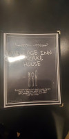 Keren menu