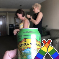 Cereal City Grill drink
